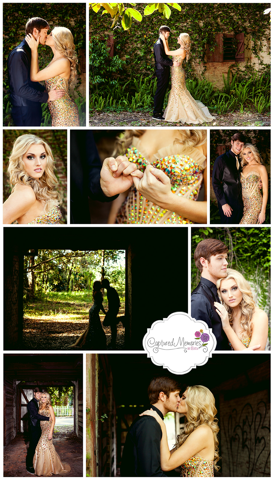 Senior Prom Memories Senior Prom Memories