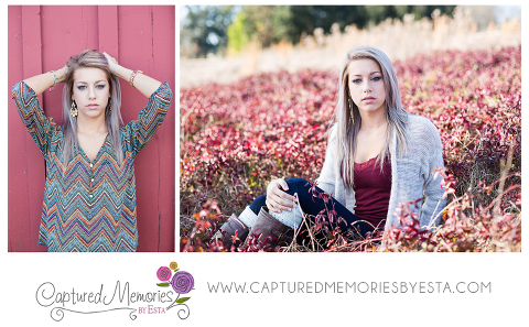 Kelsey Senior portraits lake city fl 7