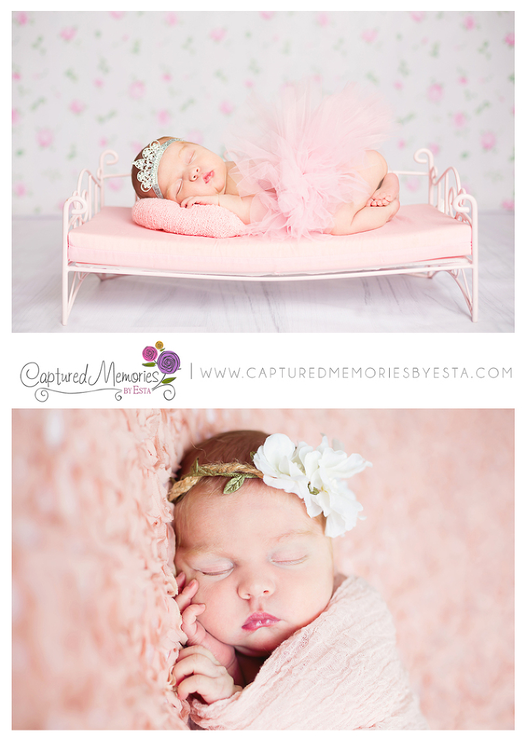 Baby Harper blog Captured Memories by Esta 3