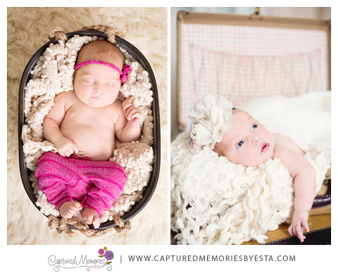 Baby Harper blog Captured Memories by Esta 4