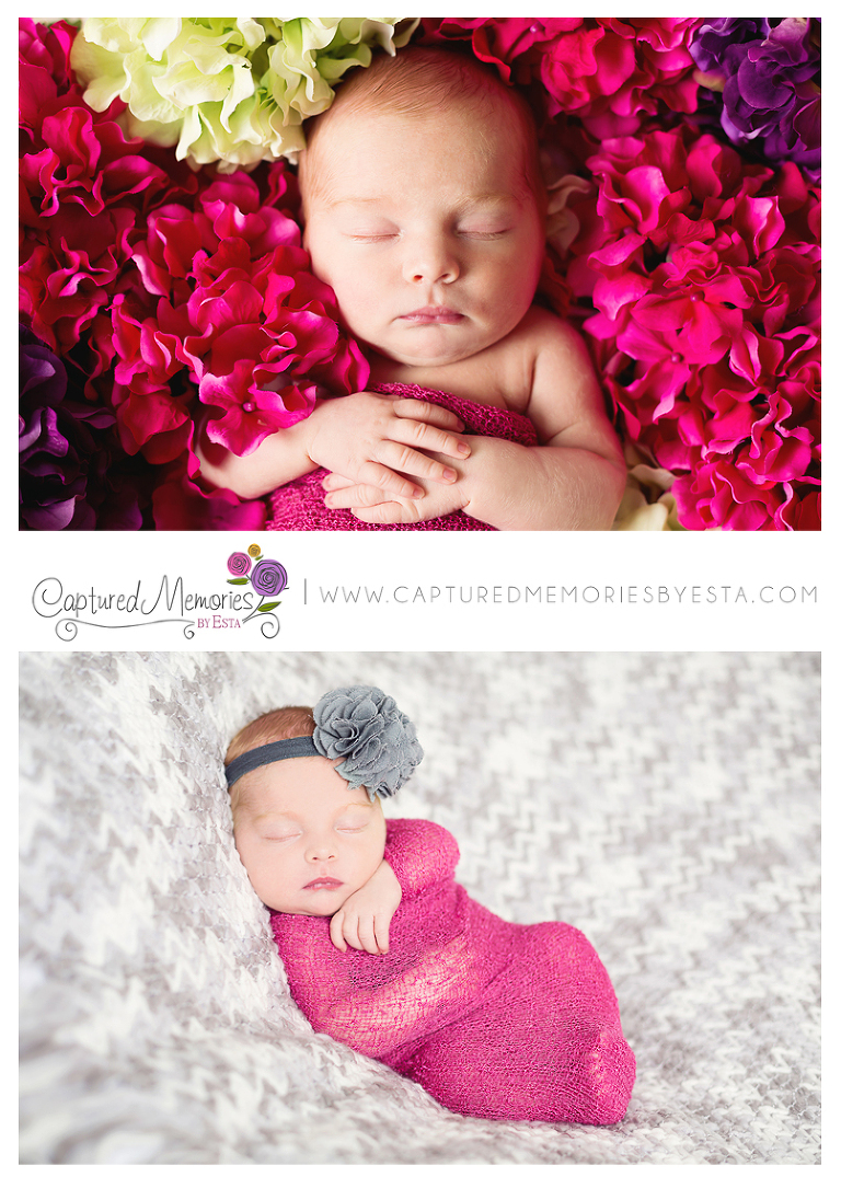 Baby Harper blog Captured Memories by Esta 5