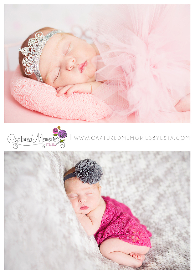 Baby Harper blog Captured Memories by Esta 6