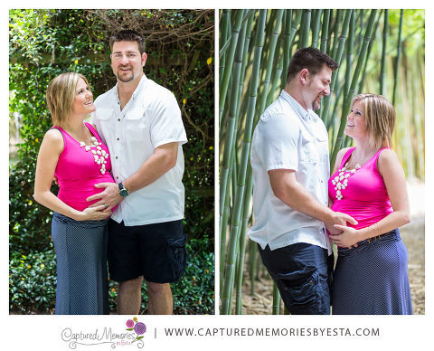 Aaron Jacey Maternity Portraits Photos Captured Memories by Esta Blog 2