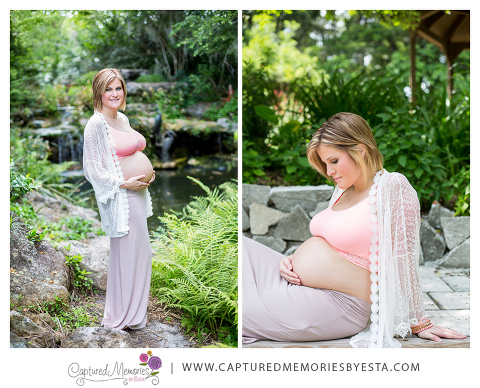 Aaron Jacey Maternity Portraits Photos Captured Memories by Esta Blog 4
