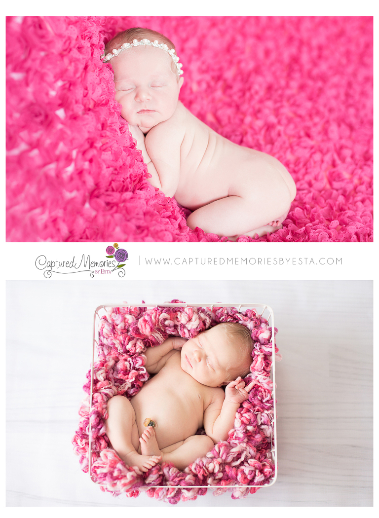 Baby Ellisyn Blog 2
