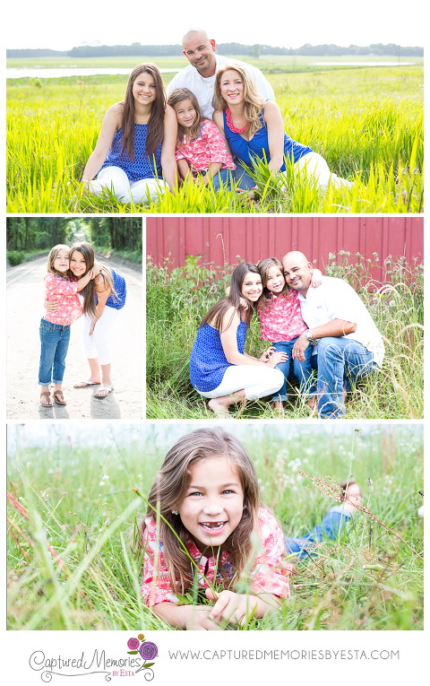 Delrio Family portraits blog 1