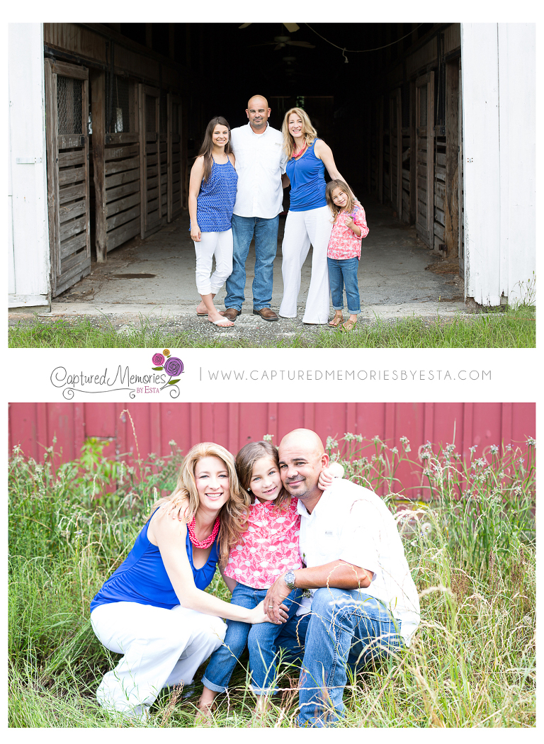 Delrio Family portraits blog 3