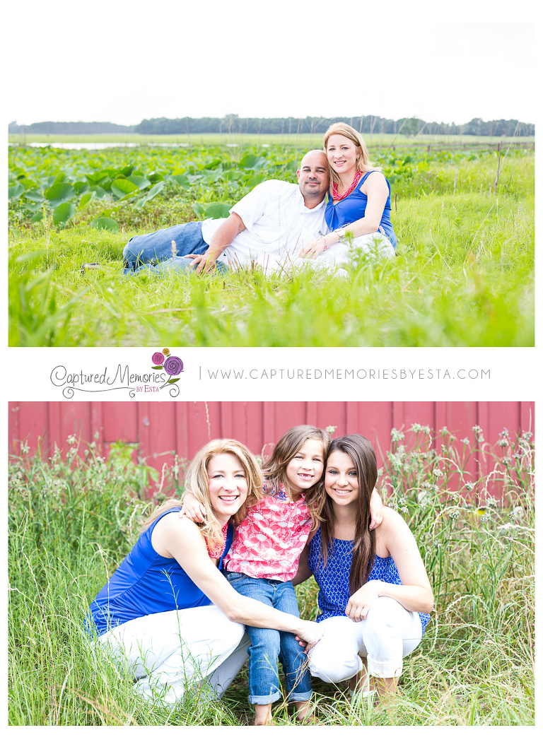 Delrio Family portraits blog 4