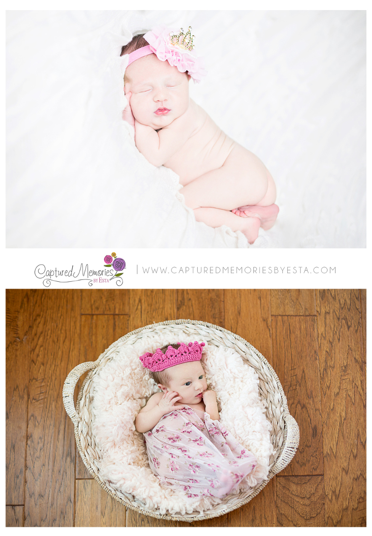 Baby Evee blog Captured Memories by Esta 4
