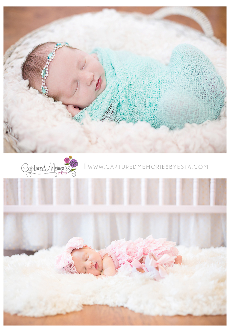 Baby Evee blog Captured Memories by Esta 5