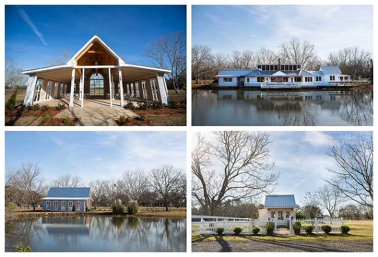 Heather Chad Wedding High Grove Farms Valdosta Ga Captured Memories by Esta Photographer Lake City Fl_0001