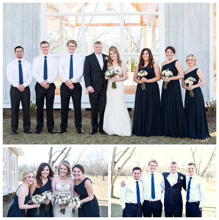 Heather Chad Wedding High Grove Farms Valdosta Ga Captured Memories by Esta Photographer Lake City Fl_0012