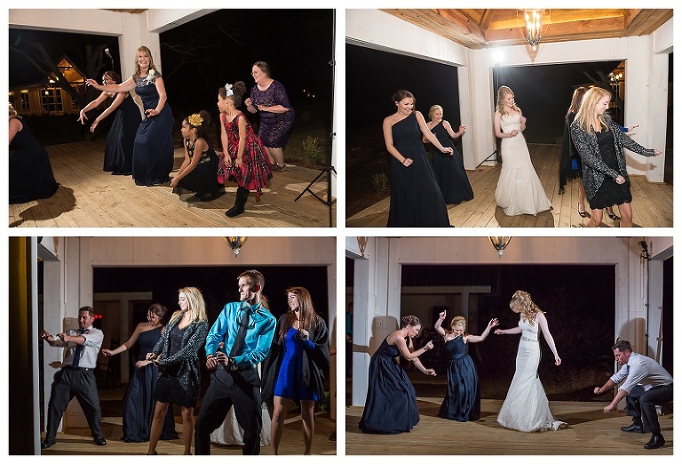 Heather Chad Wedding High Grove Farms Valdosta Ga Captured Memories by Esta Photographer Lake City Fl_0028