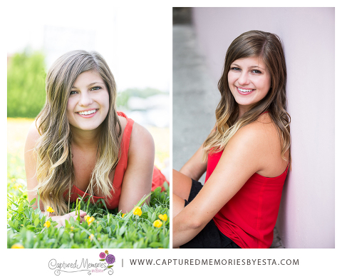 Kayla Sweet 16 St Augustine Captured Memories by Esta Senior Photographer blog 7