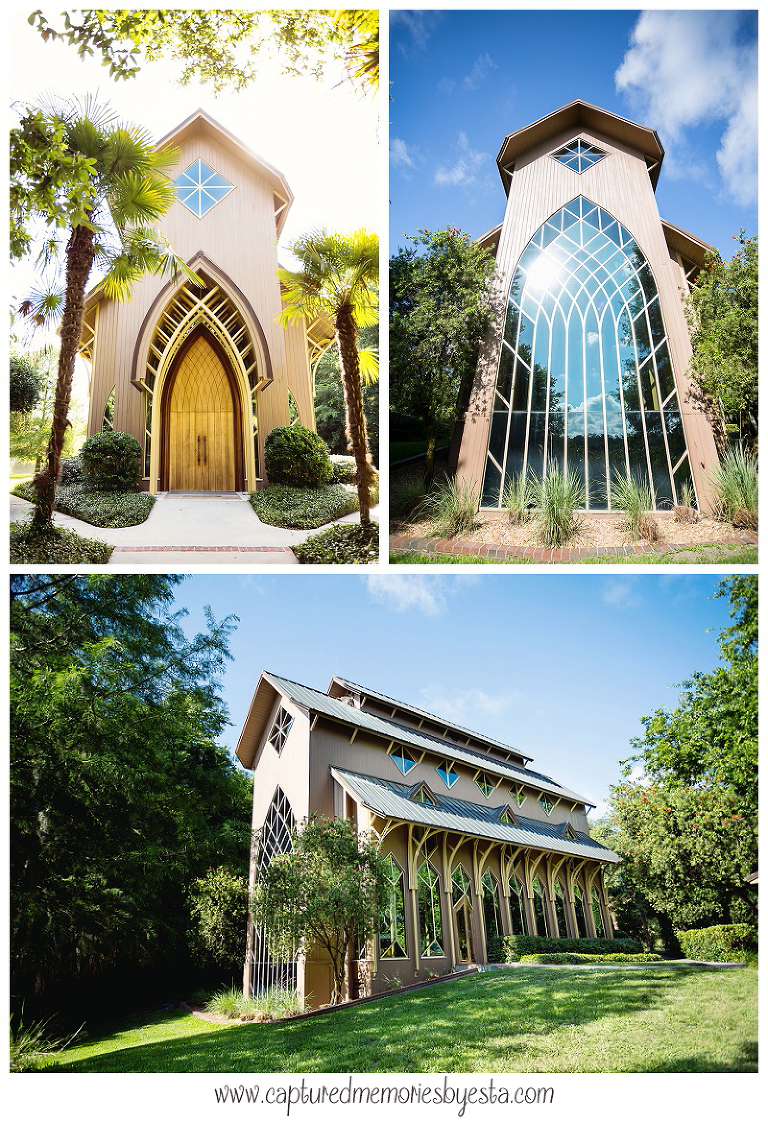 Laura Tom Wedding Gainesville Fl Captured Memories by Esta Photographer Lake City_0001 baughman center