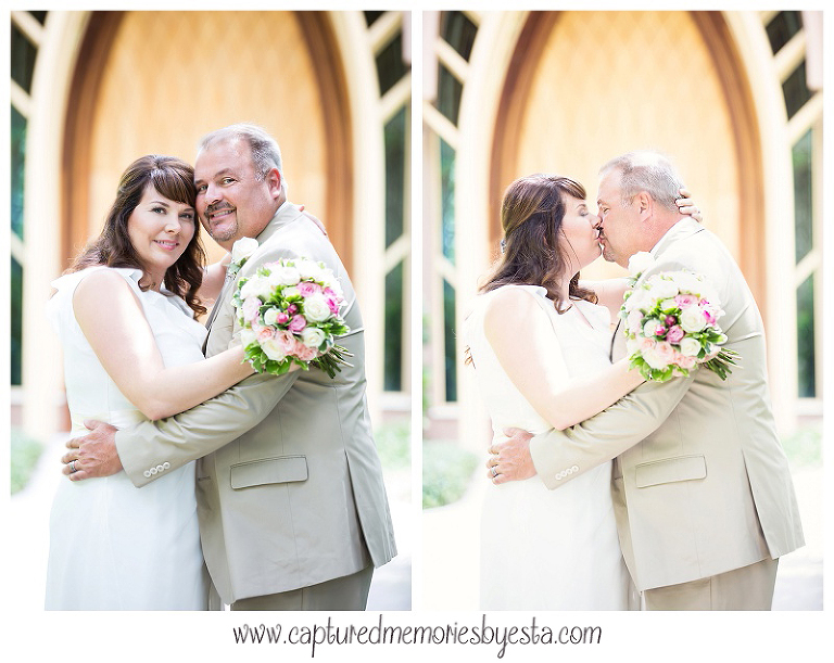 Laura Tom Wedding Gainesville Fl Captured Memories by Esta Photographer Lake City_0008 baughman center