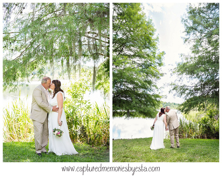 Laura Tom Wedding Gainesville Fl Captured Memories by Esta Photographer Lake City_0009