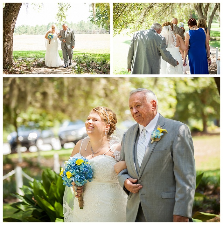 Monica Jon Wedding Tallahassee Fl Bradleys Pond Captured Memories by Esta Photographer Lake City_007