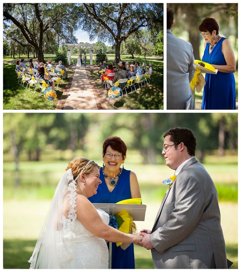 Monica Jon Wedding Tallahassee Fl Bradleys Pond Captured Memories by Esta Photographer Lake City_009