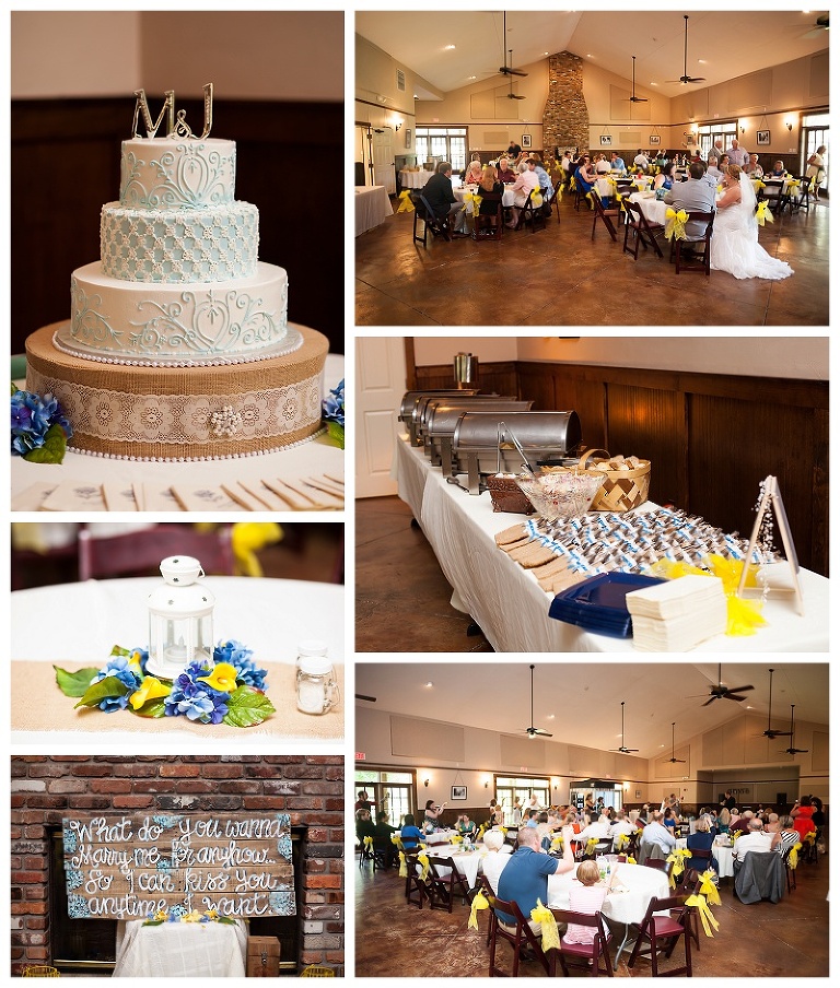Monica Jon Wedding Tallahassee Fl Bradleys Pond Captured Memories by Esta Photographer Lake City_012