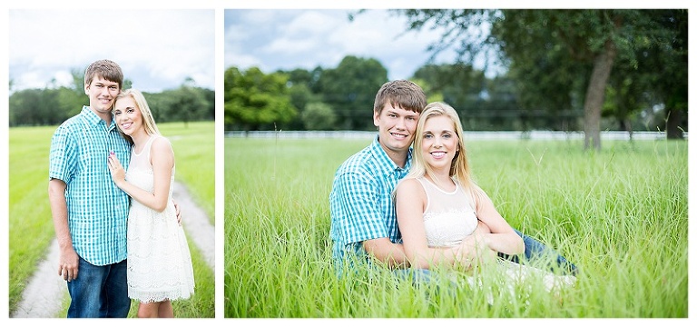 Karson Adam Engagement Wedding Captured Memories by Esta Photographer Lake City Fl (1)