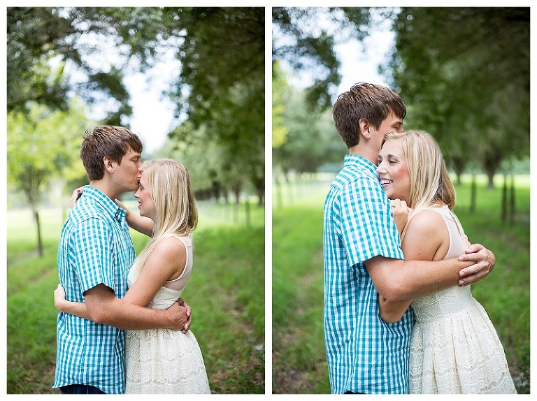 Karson Adam Engagement Wedding Captured Memories by Esta Photographer Lake City Fl (2)