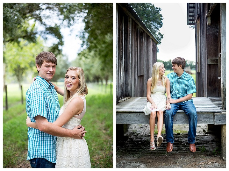 Karson Adam Engagement Wedding Captured Memories by Esta Photographer Lake City Fl (4)