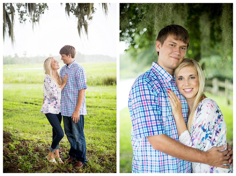 Karson Adam Engagement Wedding Captured Memories by Esta Photographer Lake City Fl (5)