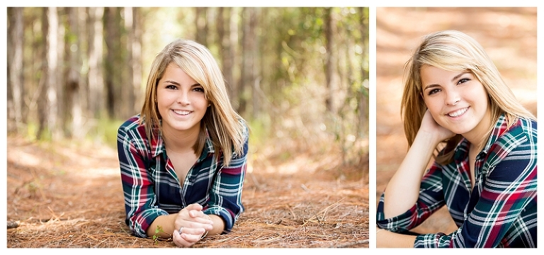 Kira Senior session Captured Memories by Esta Photographer Lake City Fl Bell High School_0012