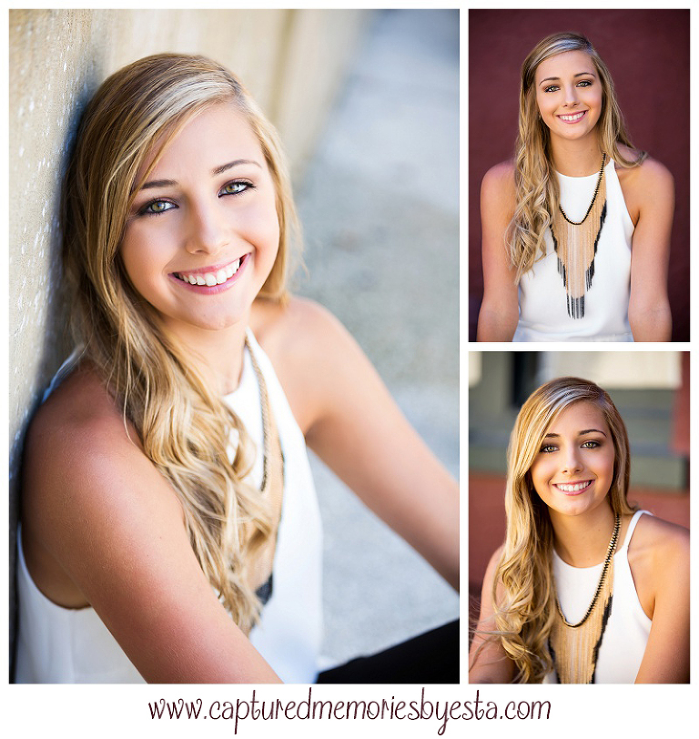 Morgan Senior Pictures Class of 2016 Captured Memories by Esta Photographer Lake City Fl St Augustine_0002