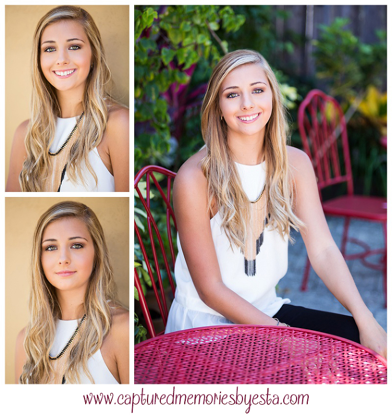 Morgan Senior Pictures Class of 2016 Captured Memories by Esta Photographer Lake City Fl St Augustine_0004