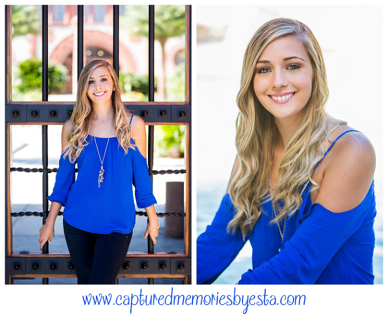 Morgan Senior Pictures Class of 2016 Captured Memories by Esta Photographer Lake City Fl St Augustine_0006