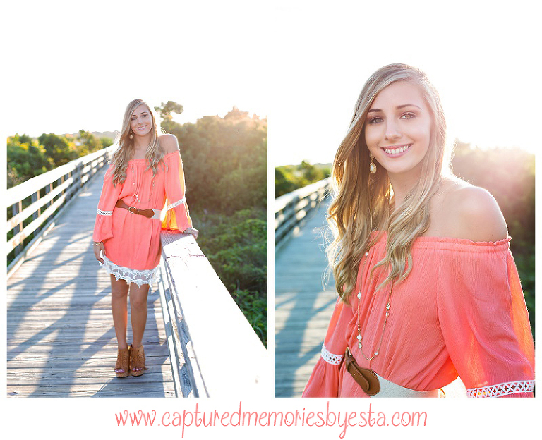 Morgan Senior Pictures Class of 2016 Captured Memories by Esta Photographer Lake City Fl St Augustine_0009