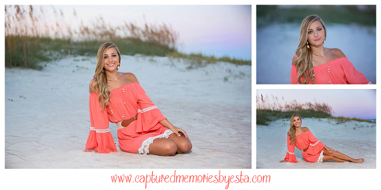Morgan Senior Pictures Class of 2016 Captured Memories by Esta Photographer Lake City Fl St Augustine_0010