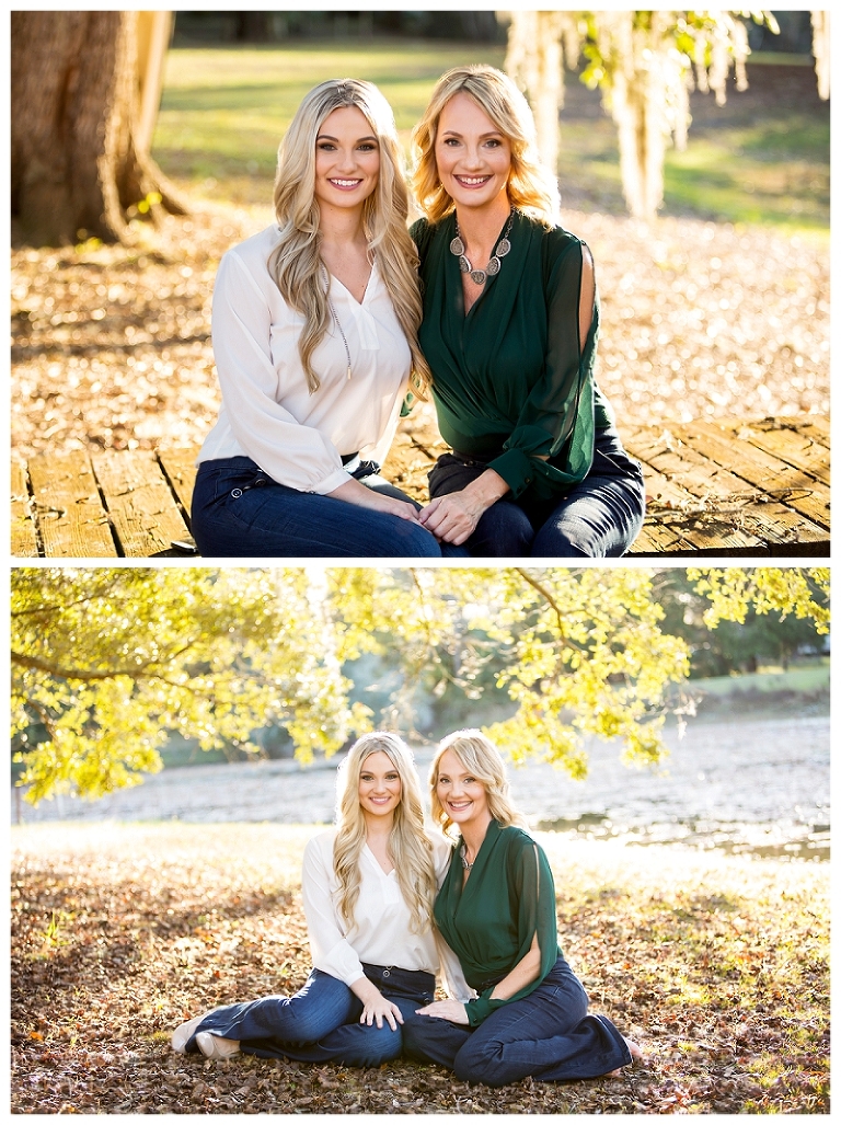 DeeDee and Kali mother daughter session Captured Memories by Esta Photographer Lake City Fl Bell High School_0004