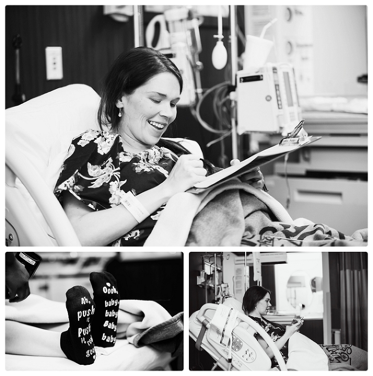 Baby Beckett Birth Story Session Captured Memories by Esta Photographer Lake City Fl Gainesville Fl North Florida Regional Womens Center Dr Amy Million_0005