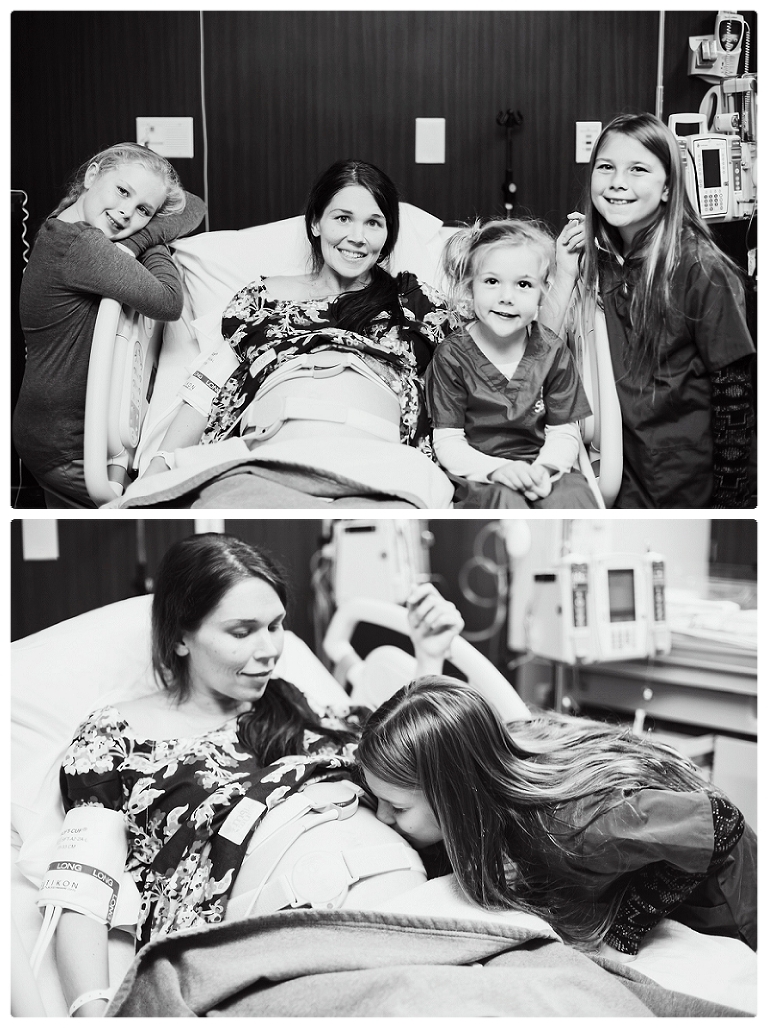 Baby Beckett Birth Story Session Captured Memories by Esta Photographer Lake City Fl Gainesville Fl North Florida Regional Womens Center Dr Amy Million_0006
