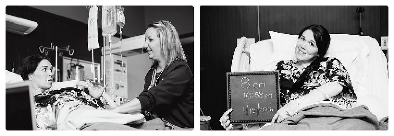 Baby Beckett Birth Story Session Captured Memories by Esta Photographer Lake City Fl Gainesville Fl North Florida Regional Womens Center Dr Amy Million_0011