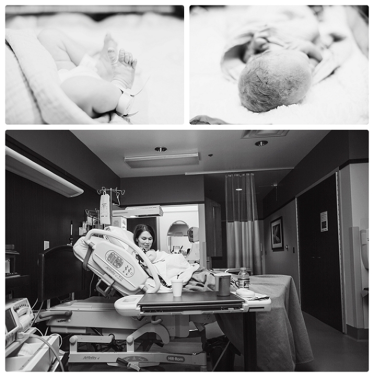 Baby Beckett Birth Story Session Captured Memories by Esta Photographer Lake City Fl Gainesville Fl North Florida Regional Womens Center Dr Amy Million_0020