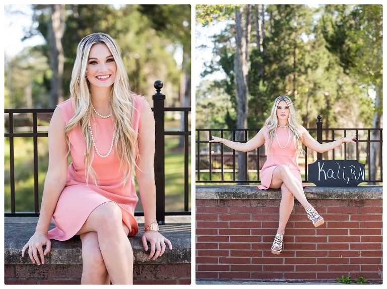 Kali RN Graduation Florida Gateway College FGC Lake City Gainesville Fl Photography Captured Memories by Esta Photographer Columbia Fl Live Oak Fl North Florida_0007