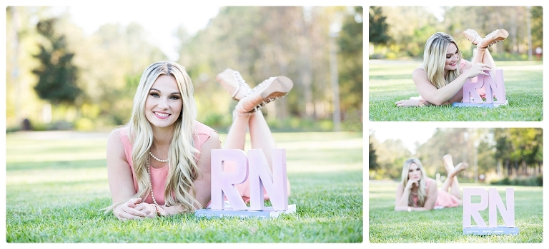 Kali RN Graduation Florida Gateway College FGC Lake City Gainesville Fl Photography Captured Memories by Esta Photographer Columbia Fl Live Oak Fl North Florida_0009