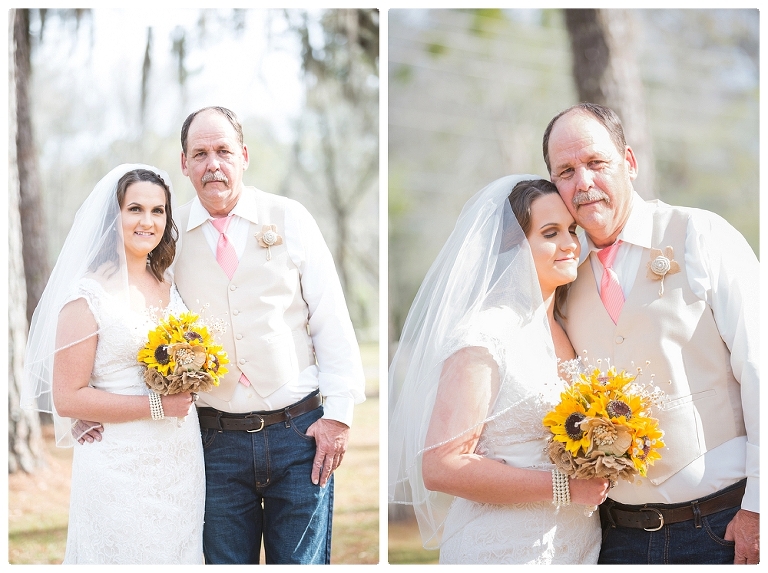 Corbett Shelby Bullard wedding Lake City Gainesville Fl Photography Captured Memories by Esta Photographer Columbia Fl Live Oak Fl North Florida portraits Falling Creek_0015