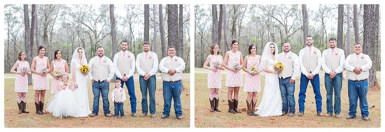 Corbett Shelby Bullard wedding Lake City Gainesville Fl Photography Captured Memories by Esta Photographer Columbia Fl Live Oak Fl North Florida portraits Falling Creek_0017