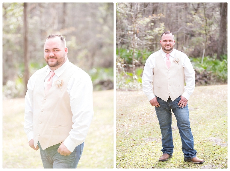 Corbett Shelby Bullard wedding Lake City Gainesville Fl Photography Captured Memories by Esta Photographer Columbia Fl Live Oak Fl North Florida portraits Falling Creek_0026