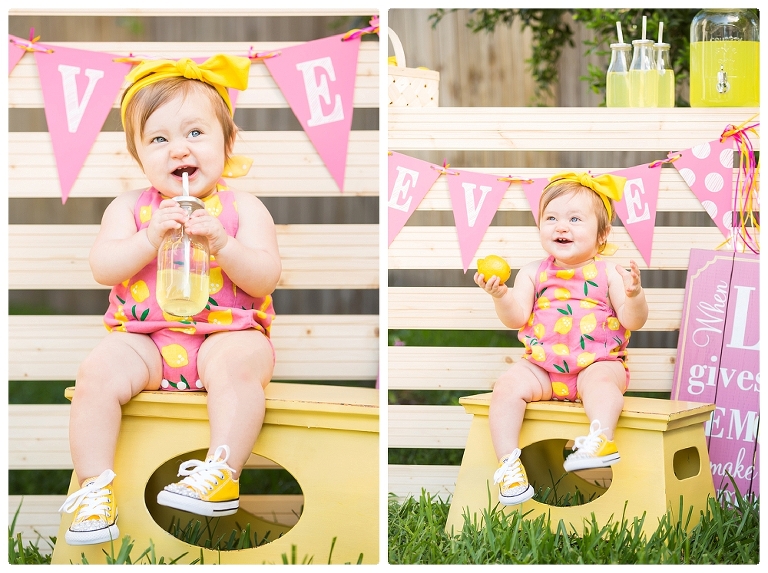 Evees first birthday childcake smash Lake City Gainesville Fl Photography Captured Memories by Esta Photographer Columbia Fl Live Oak Fl North Florida portraits_0007
