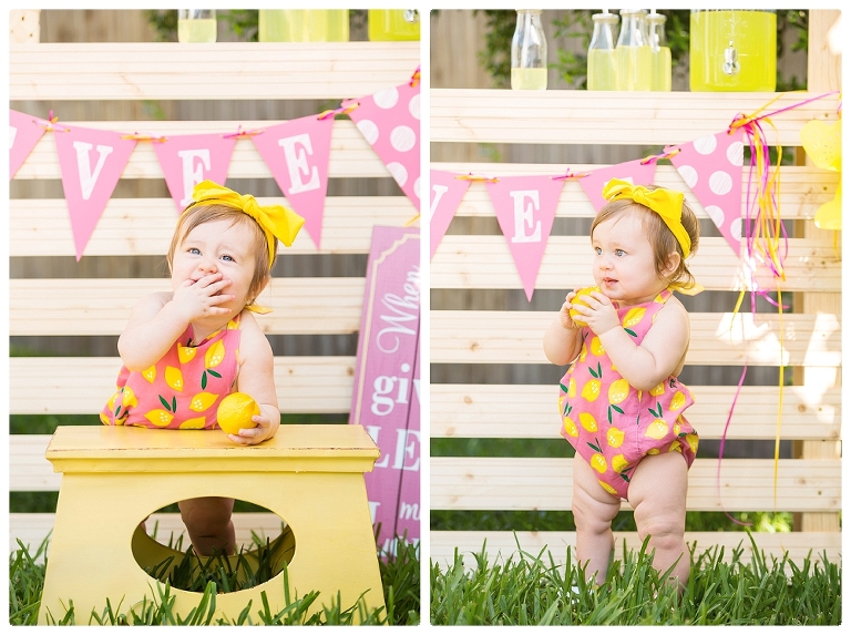 Evees first birthday childcake smash Lake City Gainesville Fl Photography Captured Memories by Esta Photographer Columbia Fl Live Oak Fl North Florida portraits_0008