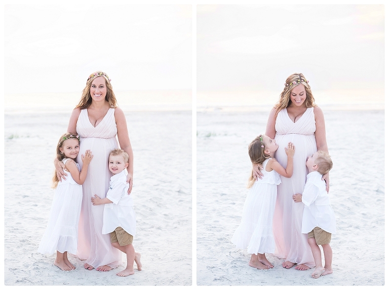 Norris Family Maternity Lake City Gainesville St Augustine Fl Photography Captured Memories by Esta Photographer Columbia Fl Live Oak Fl North Florida portraits_0006