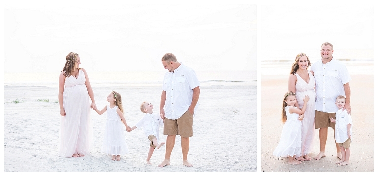 Norris Family Maternity Lake City Gainesville St Augustine Fl Photography Captured Memories by Esta Photographer Columbia Fl Live Oak Fl North Florida portraits_0007