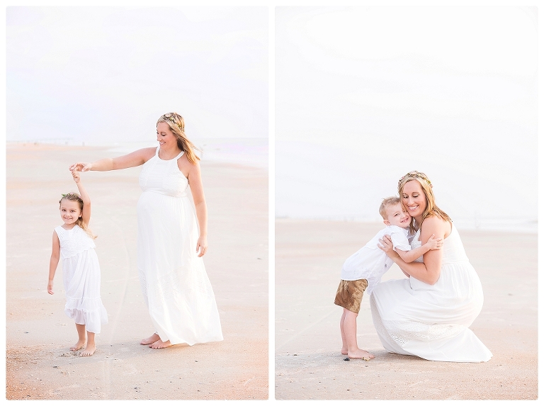 Norris Family Maternity Lake City Gainesville St Augustine Fl Photography Captured Memories by Esta Photographer Columbia Fl Live Oak Fl North Florida portraits_0012