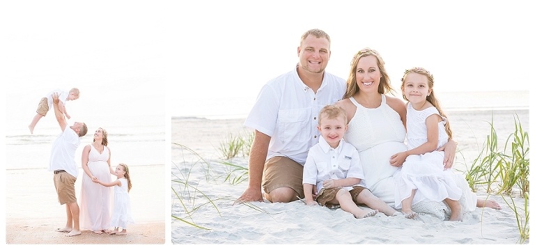 Norris Family Maternity Lake City Gainesville St Augustine Fl Photography Captured Memories by Esta Photographer Columbia Fl Live Oak Fl North Florida portraits_0014